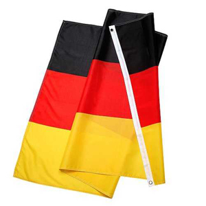 Flagge "Nations - Deutschland" (Productno.: EF-07781)