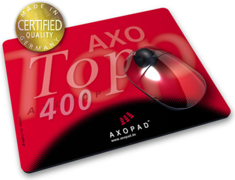 Mousepad AXOTop 400 (Productno.: IM-AXOTop 400)